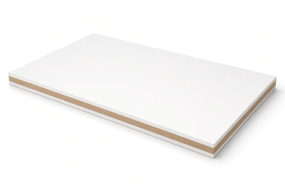 MDF
